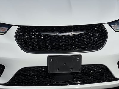 2023 Chrysler Pacifica Limited AWD