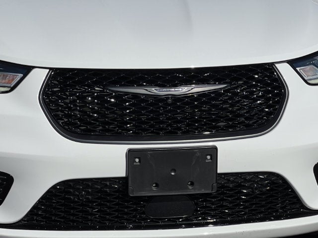 2023 Chrysler Pacifica Limited AWD