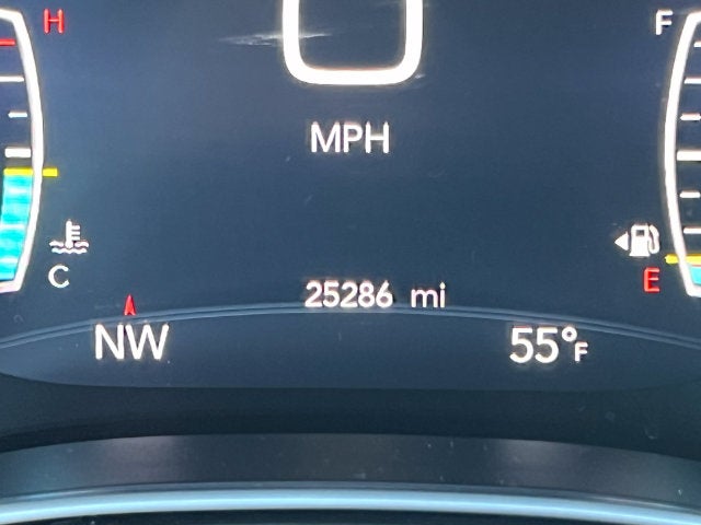 2023 Chrysler Pacifica Limited AWD