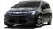 2027 Chrysler Pacifica PACIFICA LIMITED AWD