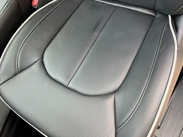 2027 Chrysler Pacifica PACIFICA LIMITED AWD