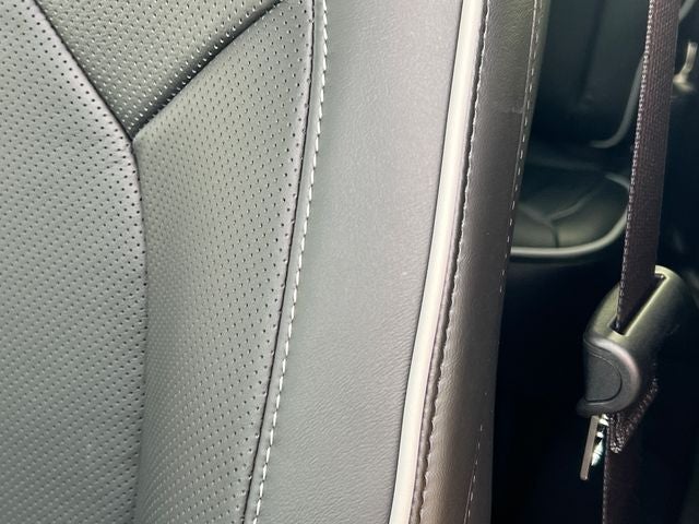 2027 Chrysler Pacifica PACIFICA LIMITED AWD