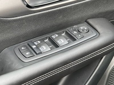 2027 Chrysler Pacifica PACIFICA LIMITED AWD