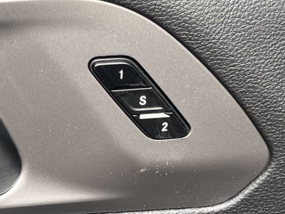 2027 Chrysler Pacifica PACIFICA LIMITED AWD