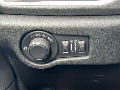 2027 Chrysler Pacifica PACIFICA LIMITED AWD