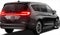 2027 Chrysler Pacifica PACIFICA LIMITED AWD