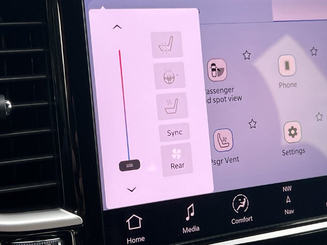 2027 Chrysler Pacifica PACIFICA LIMITED AWD