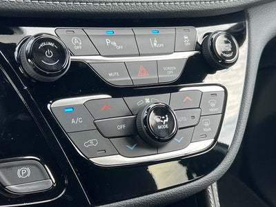 2027 Chrysler Pacifica PACIFICA LIMITED AWD