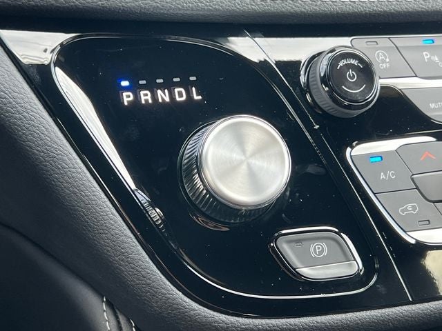 2027 Chrysler Pacifica PACIFICA LIMITED AWD