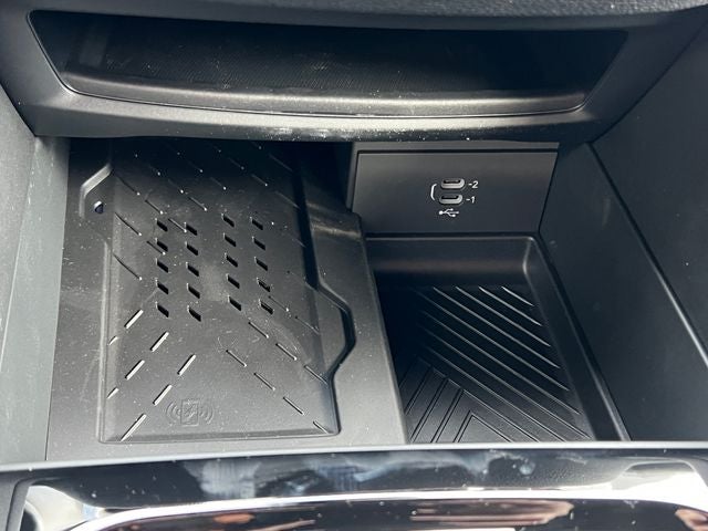 2027 Chrysler Pacifica PACIFICA LIMITED AWD
