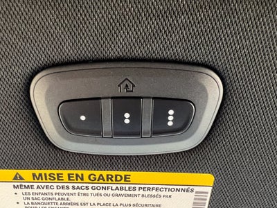 2027 Chrysler Pacifica PACIFICA LIMITED AWD