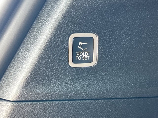 2027 Chrysler Pacifica PACIFICA LIMITED AWD