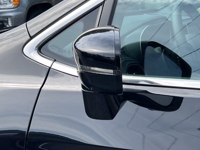 2027 Chrysler Pacifica PACIFICA LIMITED AWD