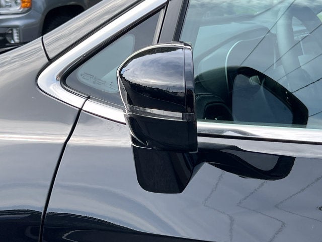2027 Chrysler Pacifica PACIFICA LIMITED AWD