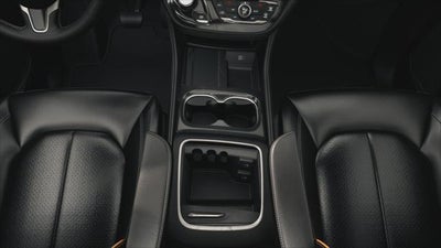 2027 Chrysler Pacifica PACIFICA LIMITED AWD