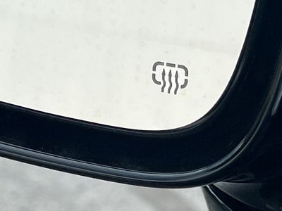 2027 Chrysler Pacifica PACIFICA LIMITED AWD