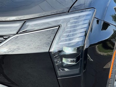 2027 Chrysler Pacifica PACIFICA LIMITED AWD