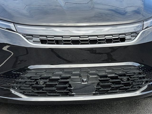 2027 Chrysler Pacifica PACIFICA LIMITED AWD