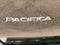2027 Chrysler Pacifica PACIFICA LIMITED AWD