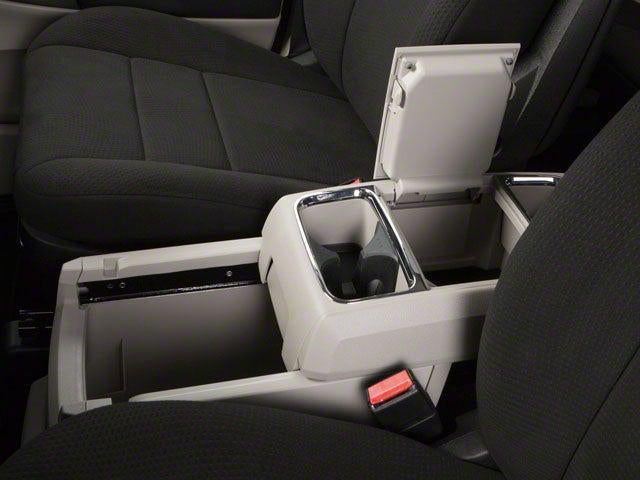 2011 Dodge Grand Caravan Crew