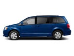 2011 Dodge Grand Caravan Crew
