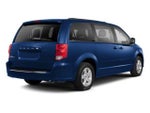 2011 Dodge Grand Caravan Crew