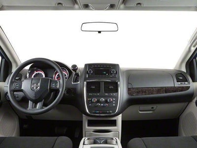 2011 Dodge Grand Caravan Crew