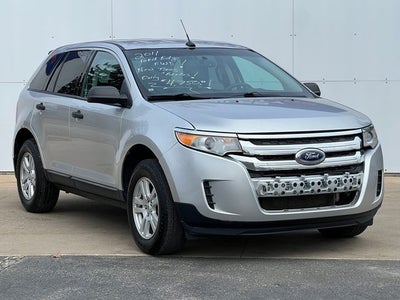 2011 Ford Edge SE