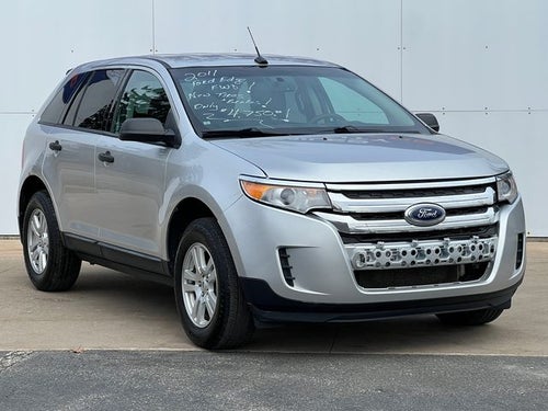 2011 Ford Edge SE