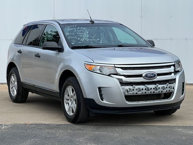 2011 Ford Edge SE