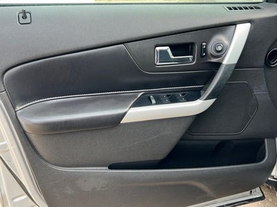 2011 Ford Edge SE