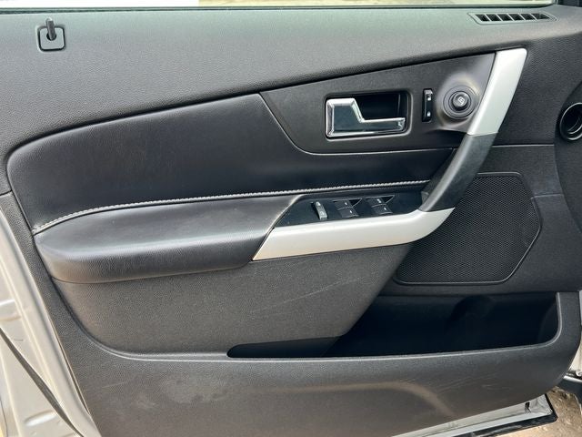2011 Ford Edge SE