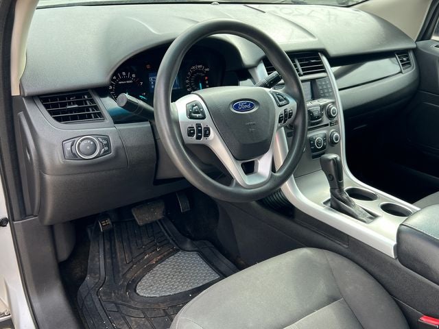 2011 Ford Edge SE