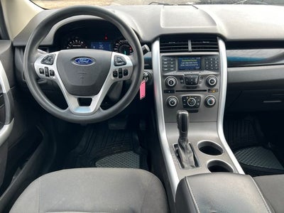2011 Ford Edge SE