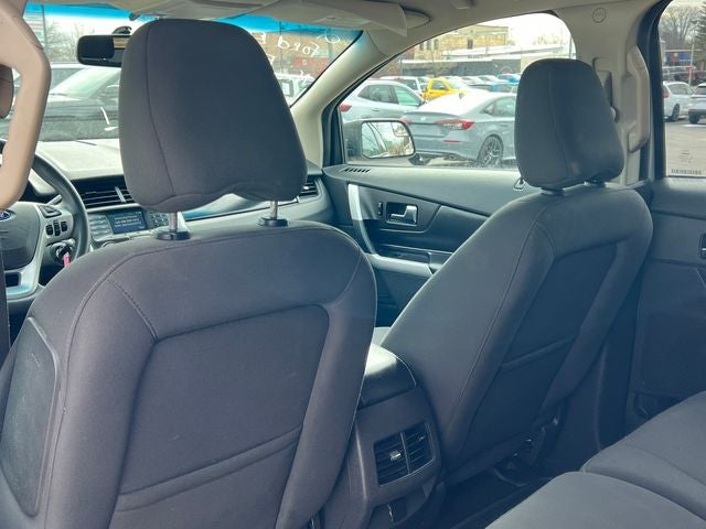 2011 Ford Edge SE