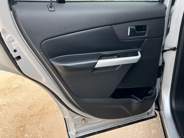 2011 Ford Edge SE