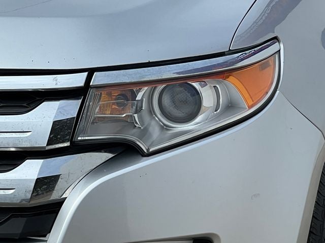 2011 Ford Edge SE