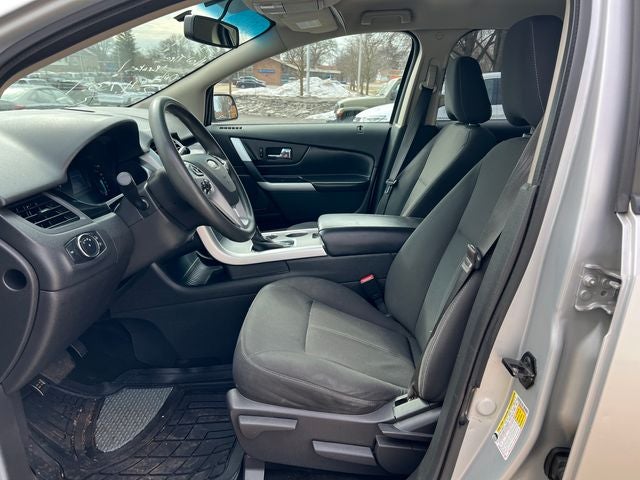 2011 Ford Edge SE