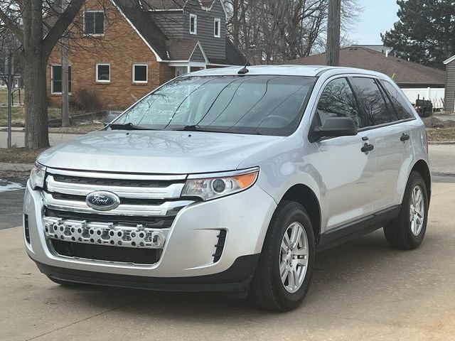 2011 Ford Edge SE