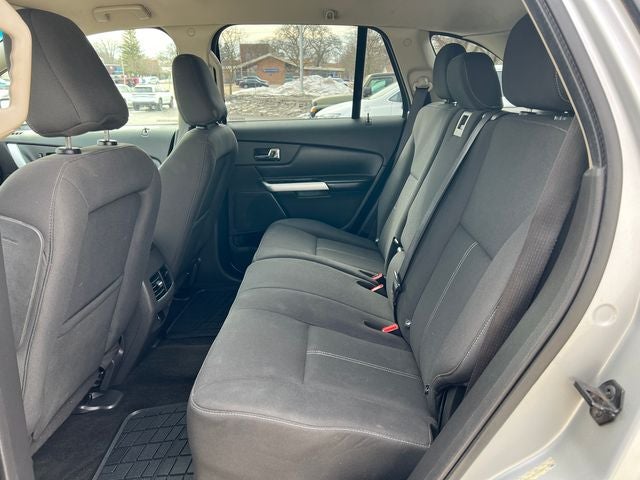 2011 Ford Edge SE