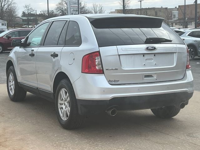 2011 Ford Edge SE