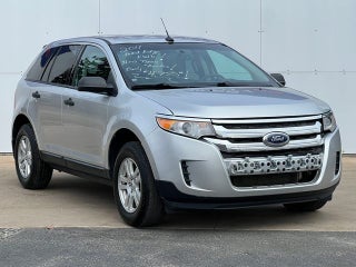 2011 Ford Edge SE