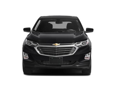 2020 Chevrolet Equinox AWD 2FL