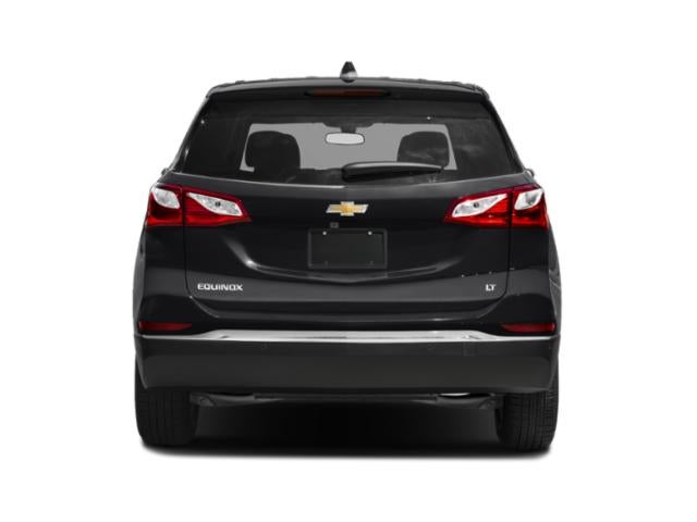 2020 Chevrolet Equinox AWD 2FL