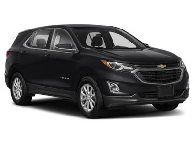 2020 Chevrolet Equinox AWD 2FL