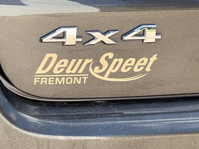 2019 Jeep Compass Limited 4x4