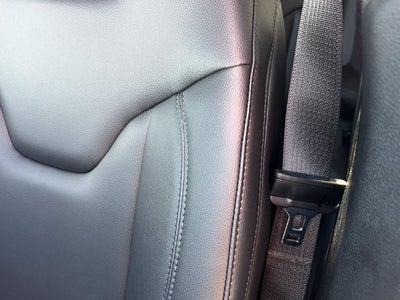 2027 Jeep Compass Limited Altitude