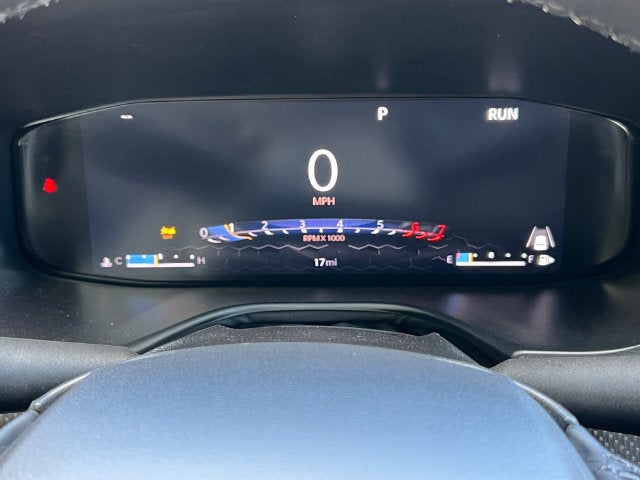 2027 Jeep Compass Limited Altitude
