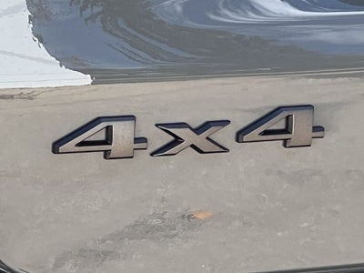 2027 Jeep Compass Limited Altitude