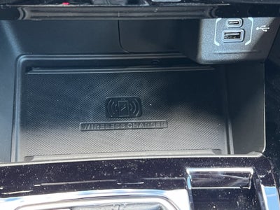 2027 Jeep Compass Limited Altitude